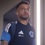 Cruzeiro: Matheus Henrique passa por exames e tem quadro atualizado após pancada; veja