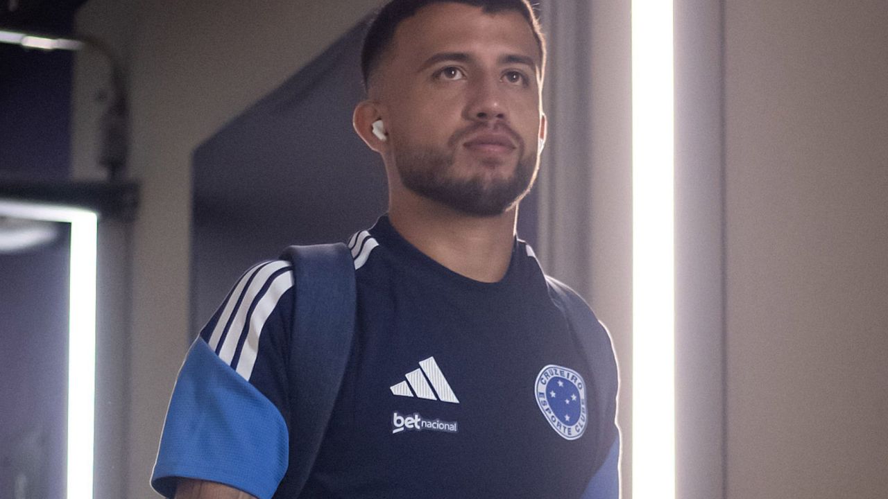 Saída precoce de Matheus Henrique gera alívio no Cruzeiro após vitória sobre o Bahia e exames negativos
