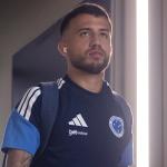 Cruzeiro: Matheus Henrique passa por exames e tem quadro atualizado após pancada; veja
