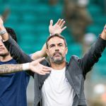 Cruzeiro 'muda o chip' mais uma vez, e Artur Jorge crava prioridade do momento