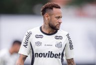 Santos x RB Bragantino: veja escalações para jogo do Campeonato Brasileiro