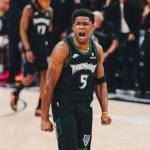 Com show de Edwards e Wemby expulso, Timberwolves bate Spurs e iguala série na NBA