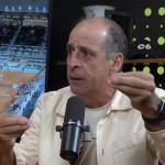 Comentarista faz crítica pesada à torcida de João Fonseca após derrota em Roma