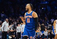 Knicks batem 76ers, completam varrida e avançam às finais de conferência da NBA