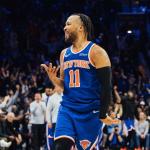 Knicks batem 76ers, completam varrida e avançam às finais de conferência da NBA