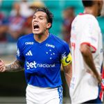 Romero vai além do papel de 'pitbull' e se isola como 'garçom' do Cruzeiro em 2026