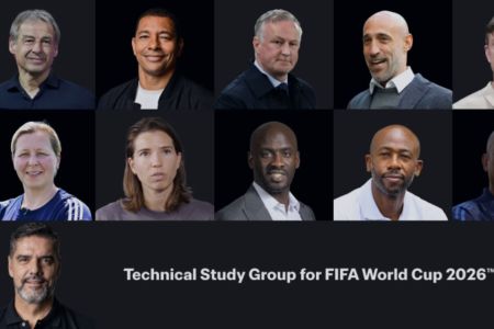 Grupo de Trabalho da Copa do Mundo de 2026