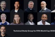 Brasileiro pentacampeão da Copa do Mundo integra 'Grupo de Estudos' do Mundial