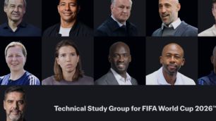 Brasileiro pentacampeão da Copa do Mundo integra 'Grupo de Estudos' do Mundial