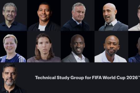 Grupo de Trabalho da Copa do Mundo de 2026