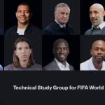 Brasileiro pentacampeão da Copa do Mundo integra 'Grupo de Estudos' do Mundial