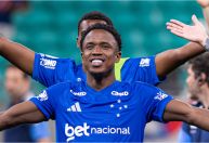 Atacante volta a jogar e será contratado em definitivo pelo Cruzeiro; veja detalhes
