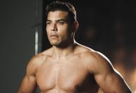 Borrachinha debocha de Chimaev, pede por luta e faz previsão após UFC 328