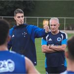 Tite abre o jogo e detalha atuação de Matheus Bachi em trabalho no Cruzeiro