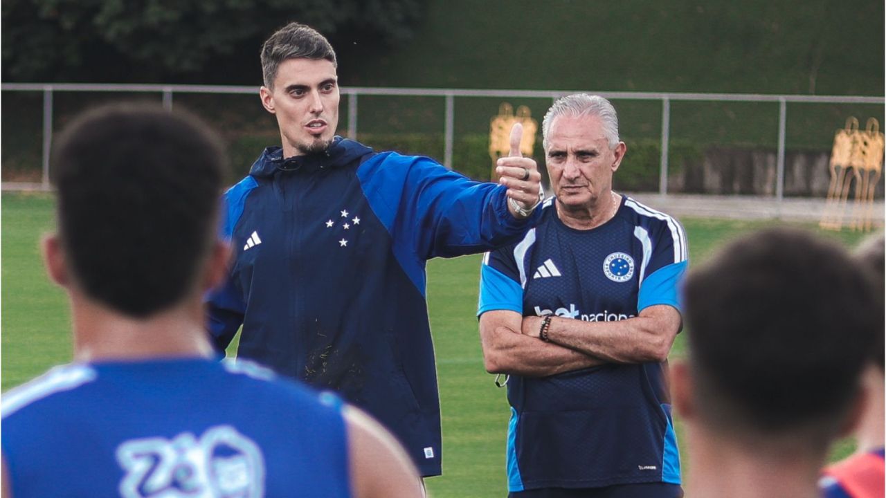 Tite deixa o Cruzeiro após três meses, mas leva título mineiro na bagagem e desafios à frente