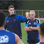 Tite abre o jogo e detalha atuação de Matheus Bachi em trabalho no Cruzeiro