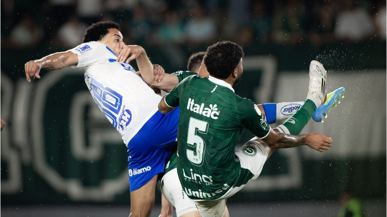 Cruzeiro x Goiás: o que está em jogo pela quinta fase da Copa do Brasil