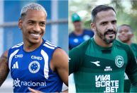 Cruzeiro recebe Goiás em decisão por vaga nas oitavas da Copa do Brasil