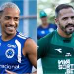 Cruzeiro recebe Goiás em decisão por vaga nas oitavas da Copa do Brasil