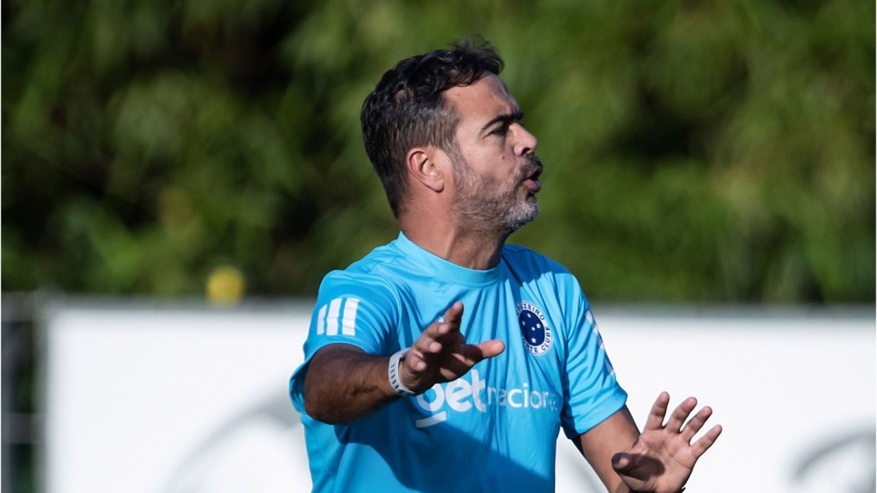 No Mineirão, Cruzeiro busca reverter empate e avançar na Copa do Brasil com reforços de peso