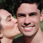 Vôlei: Julia Kudiess assume relacionamento com ponteiro do Itambé Minas