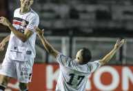 Em estreia de técnico, Santa Cruz vence Inter de Limeira pela Série C