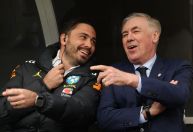 Seleção: filho de Ancelotti explica 'fatores importantes' em convocação para a Copa do Mundo