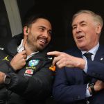 Seleção: filho de Ancelotti explica 'fatores importantes' em convocação para a Copa do Mundo