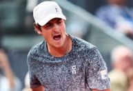 João Fonseca será cabeça de chave em Roland Garros; veja cenários