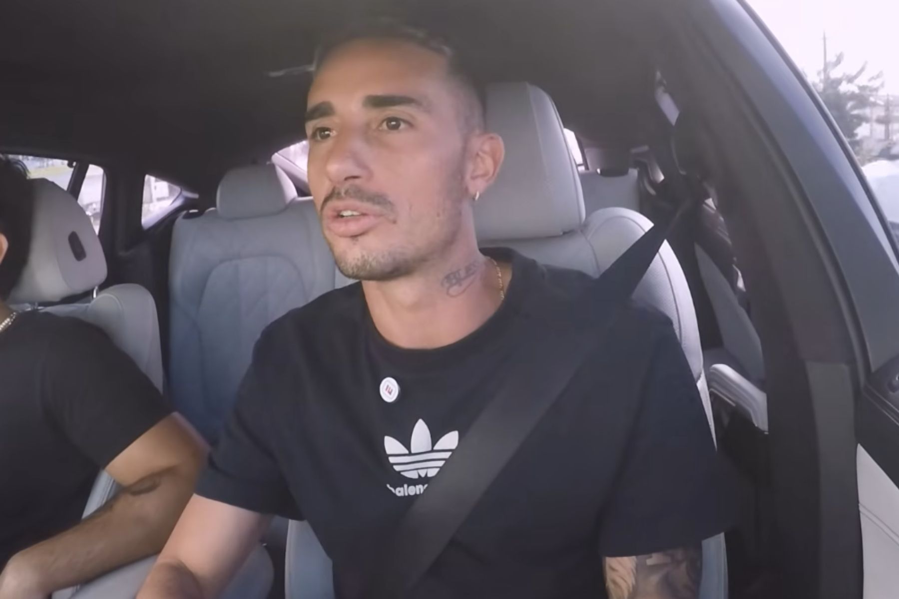 Thiago Galhardo detona clube da Série B e confessa arrependimento na carreira