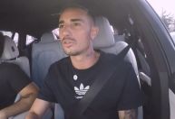 Thiago Galhardo detona clube da Série B e confessa arrependimento na carreira