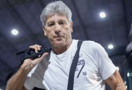 Escalação do Vasco: o provável time para enfrentar o Paysandu pela Copa do Brasil