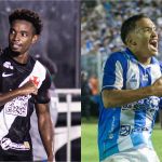 Com vantagem, Vasco recebe Paysandu para carimbar vaga nas oitavas da Copa do Brasil