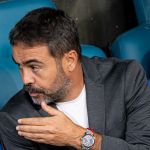 Escalação do Cruzeiro: Artur Jorge aciona três atacantes em decisão contra o Goiás