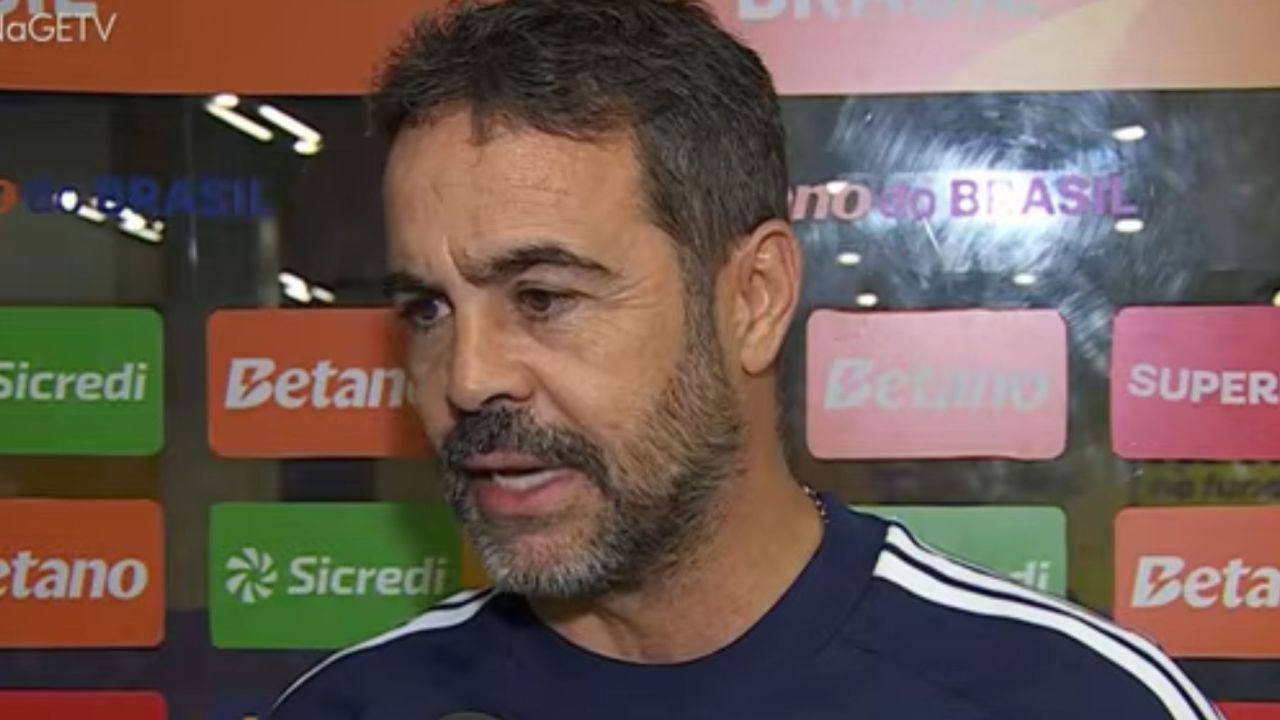 Cinco atletas do Cruzeiro na pré-convocação da Seleção Brasileira: orgulho de Artur Jorge