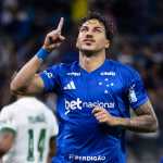 Cruzeiro faz ‘dever de casa’, vence o Goiás e avança na Copa do Brasil