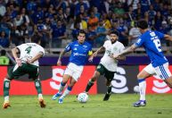 Cruzeiro resolve 'tira-teima' com Goiás na Copa do Brasil; entenda
