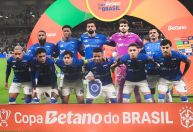 Cruzeiro alcança objetivo na Copa do Brasil e mira 'último gás' antes de pausa