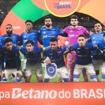 Cruzeiro alcança objetivo na Copa do Brasil e mira 'último gás' antes de pausa