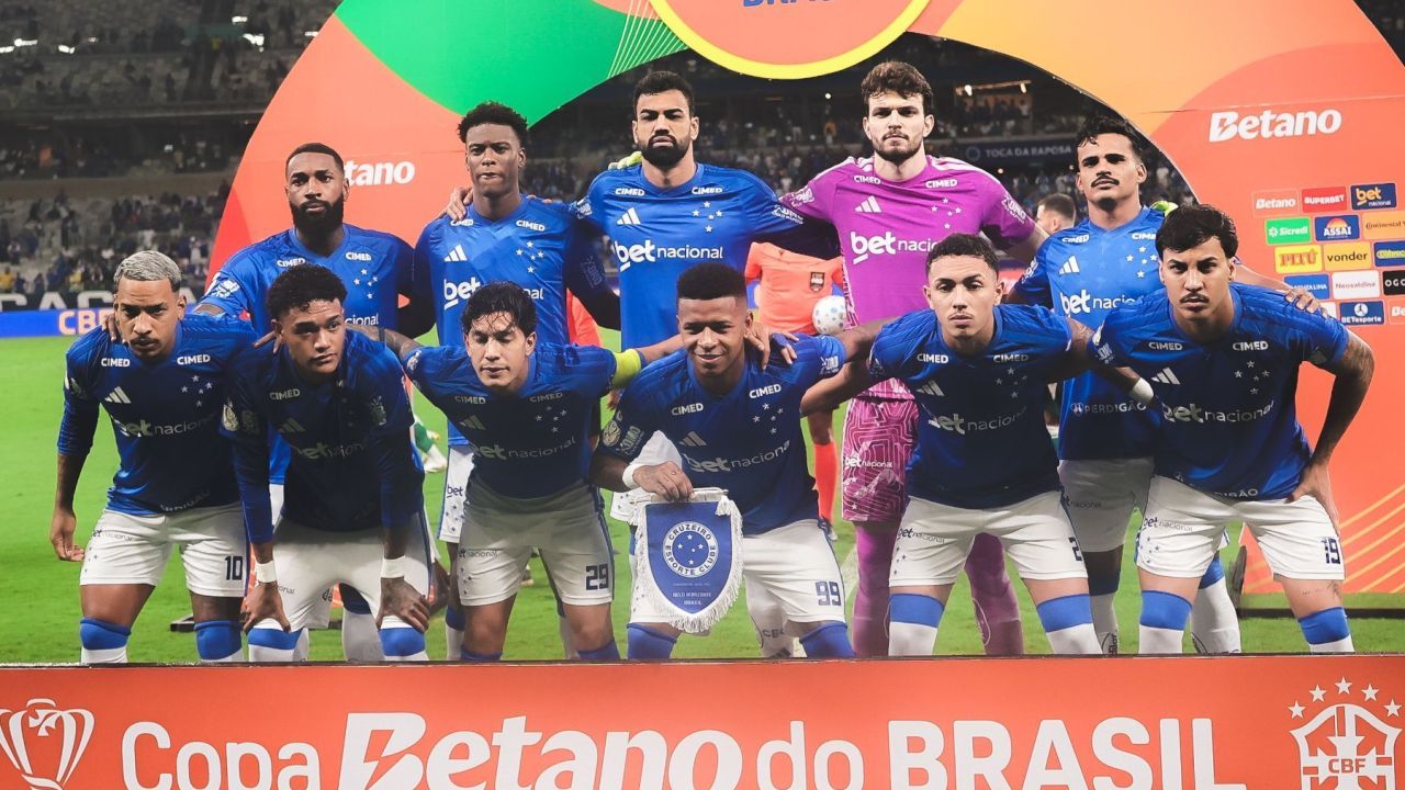 Cruzeiro atinge objetivo e avança às oitavas da Copa do Brasil, mas desgaste preocupa Artur Jorge