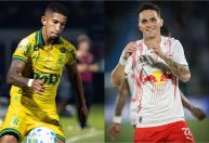 Após empate na ida, Mirassol recebe RB Bragantino para decisão na Copa do Brasil