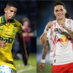 Após empate na ida, Mirassol recebe RB Bragantino para decisão na Copa do Brasil