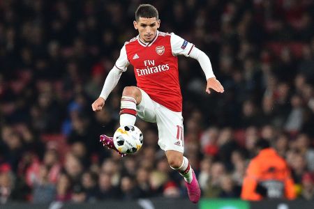 Lucas Torreira