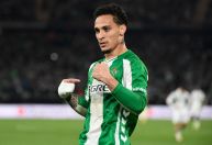 Clube espanhol volta à Champions League após 20 temporadas com 'ajuda' de atacante brasileiro