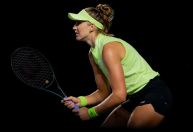 Má fase continua, e Bia Haddad pode deixar top 100 antes de Roland Garros