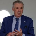 Você é Carlo Ancelotti: convoque os 26 jogadores para a Copa do Mundo