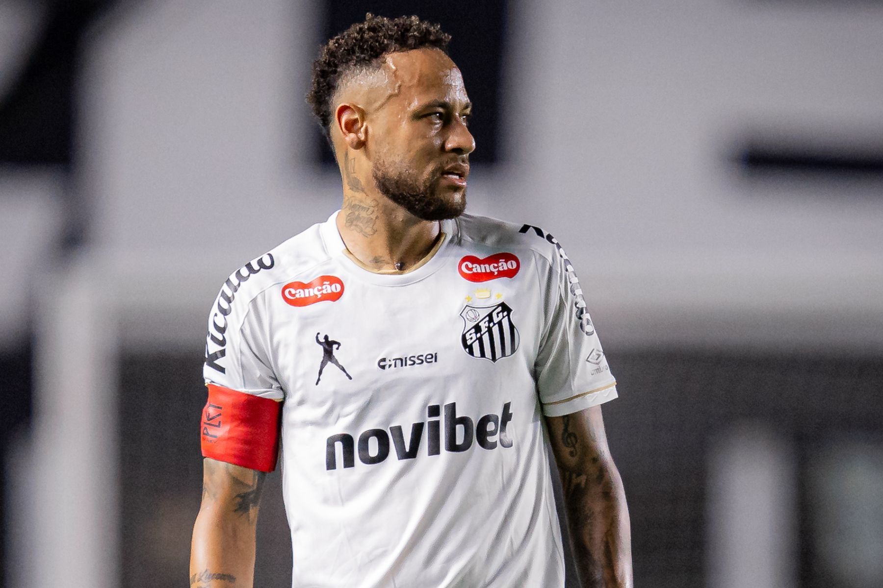 Seleção: Ancelotti revela principal condição para ter Neymar na Copa do Mundo