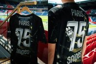 PSG lança camisa especial em parceria com Labubu para partida da Ligue 1