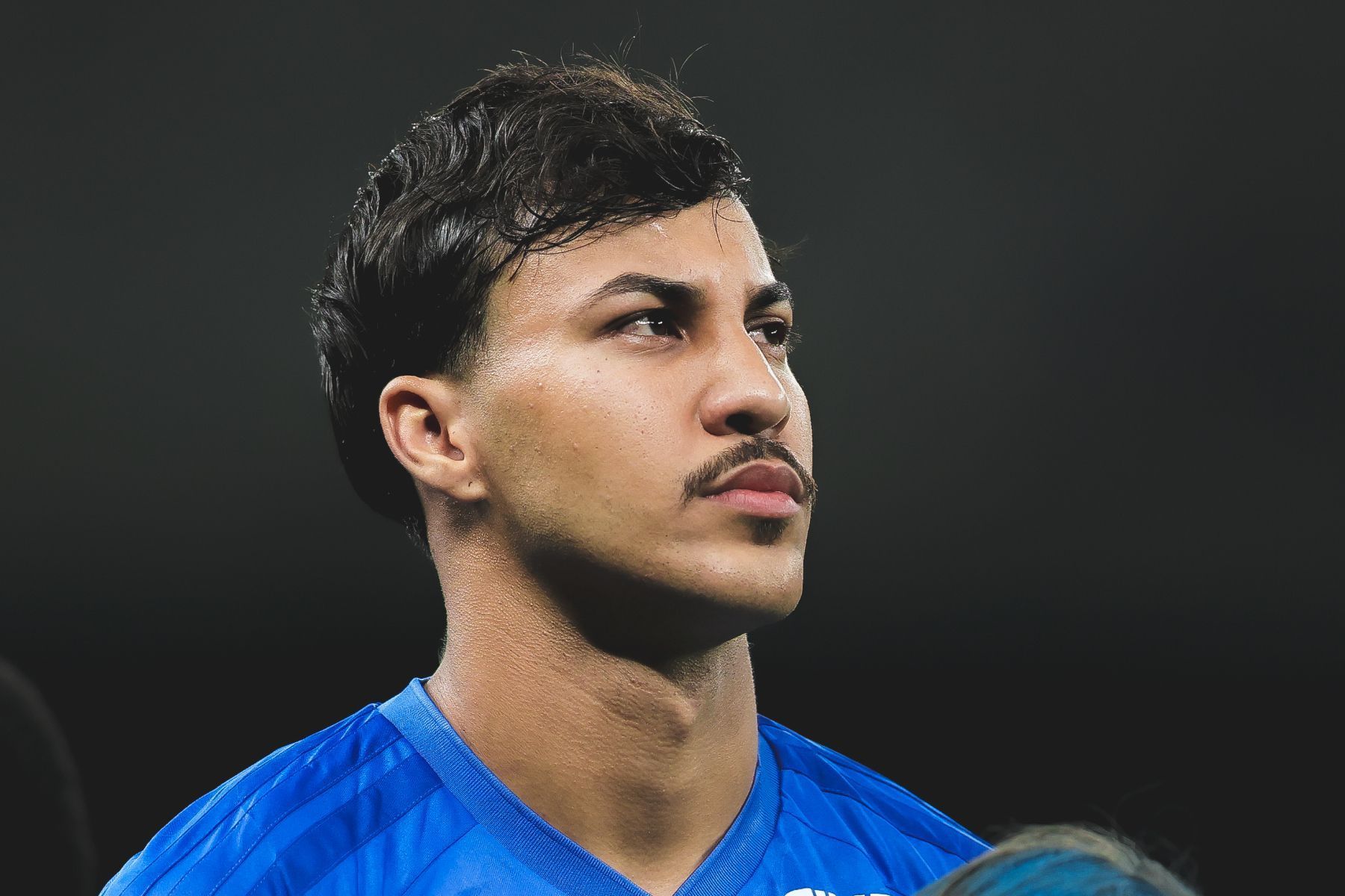 Kaio Jorge iguala multicampeão e assume posto pelo Cruzeiro no 'novo Mineirão'