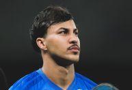 Kaio Jorge iguala multicampeão e assume posto pelo Cruzeiro no 'novo Mineirão'